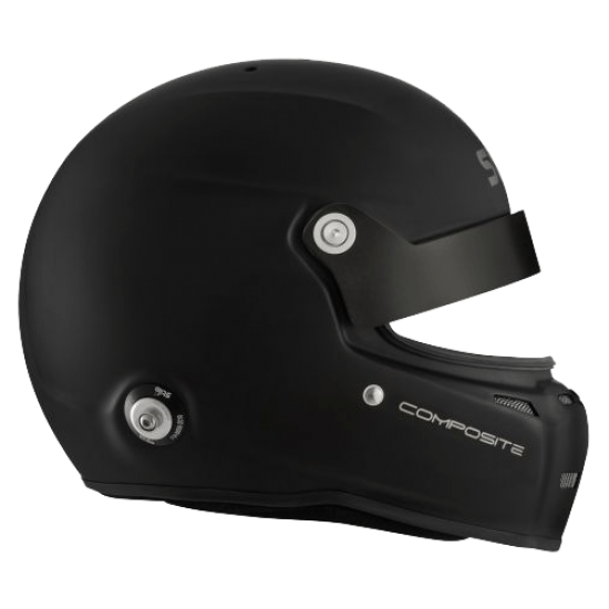 Stilo ST5 GTN Composite Black