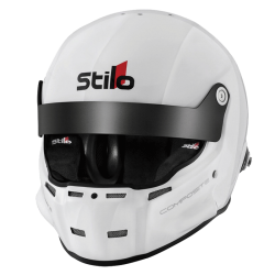 Stilo ST5 R Composite Rally White/Black