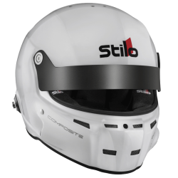 Stilo ST5 R Composite Rally White/Black
