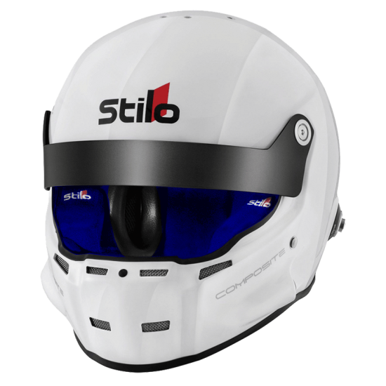 Stilo ST5 R Composite Rally White/Blue