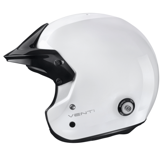 Stilo Venti Trophy Jet Composite White