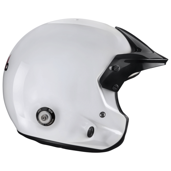 Stilo Venti Trophy Jet Composite White