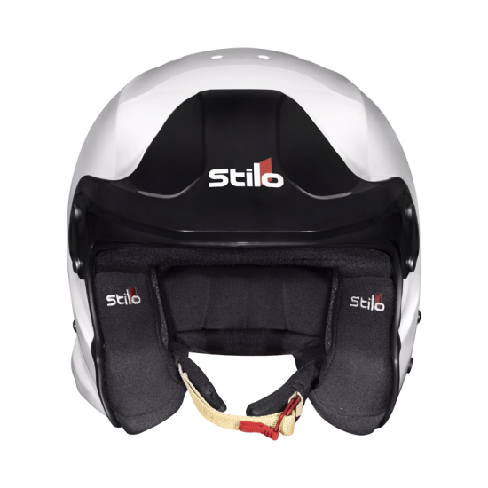 Stilo Venti Trophy Jet Composite White