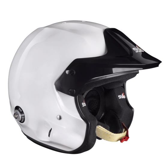 Stilo Venti Trophy Jet Composite White