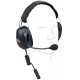 Stilo WRC DES practice road headset