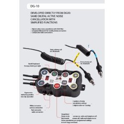 Stilo DG-10 Intercom