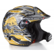 Stilo Mini Helmet - OGIER 2021 SE 8TH TITLE