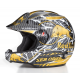 Stilo Mini Helmet - OGIER 2021 SE 8TH TITLE