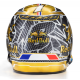 Stilo Mini Helmet - OGIER 2021 SE 8TH TITLE