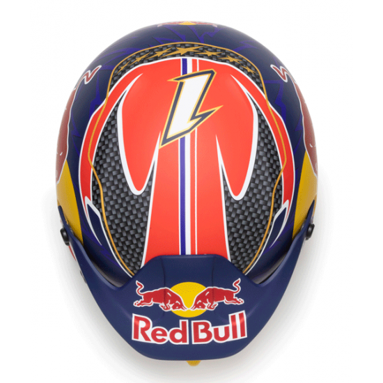 Stilo Mini Helmet - OGIER REGULAR SEASON