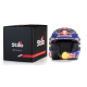 Stilo Mini Helmet - OGIER REGULAR SEASON