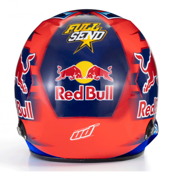 Stilo Mini Helmet - ROVANPERA 2023