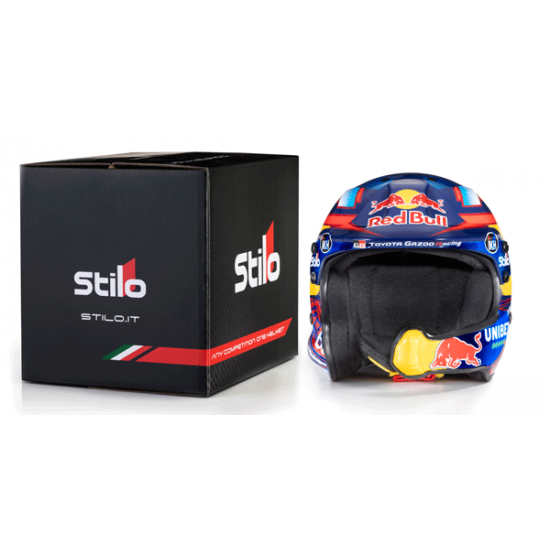 Stilo Mini Helmet - ROVANPERA 2023