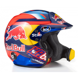 Stilo Mini Helmet - ROVANPERA 2023