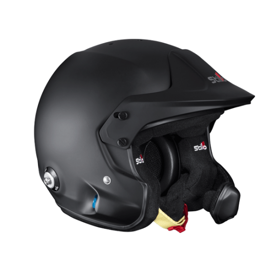 Stilo Venti WRC Composite Rally Black