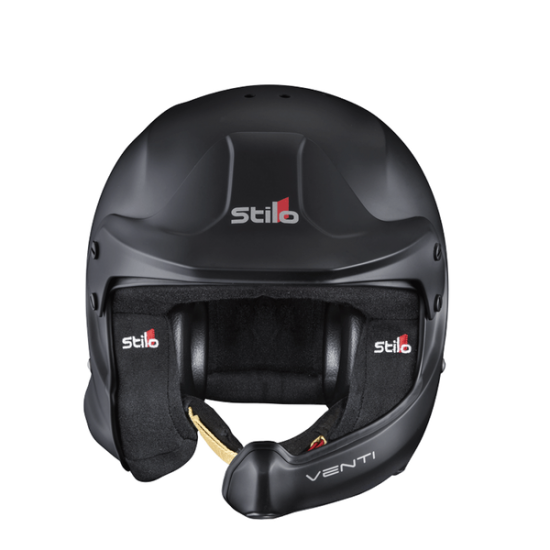 Stilo Venti WRC Composite Rally Black