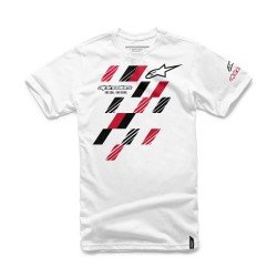 Alpinestars GP Class Tee - White Alpinestars GP Class Tee - White