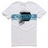 Alpinestars Mind Tee - White