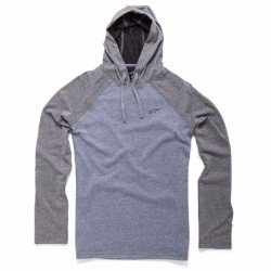 Alpinestars Quest LS Kit - Heather Grey