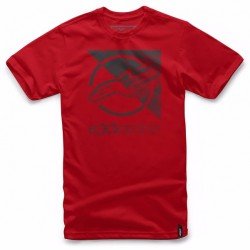 Alpinestars Rift Tee - Red