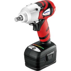 ACDelco 400Nm Impact Wrench - ARI2061B